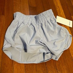 lululemon Track That HR Short 3”